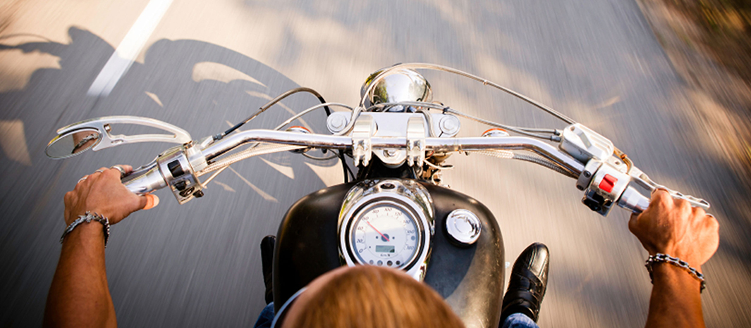 Massachusetts Motorcycle Insurance Coverage